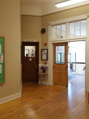 Suffern Village Recreation