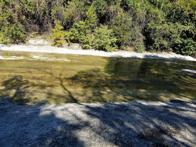 Gustavo "Gus" L. Garcia District Park