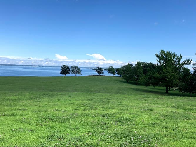 New Rochelle Parks & Recreation Department
