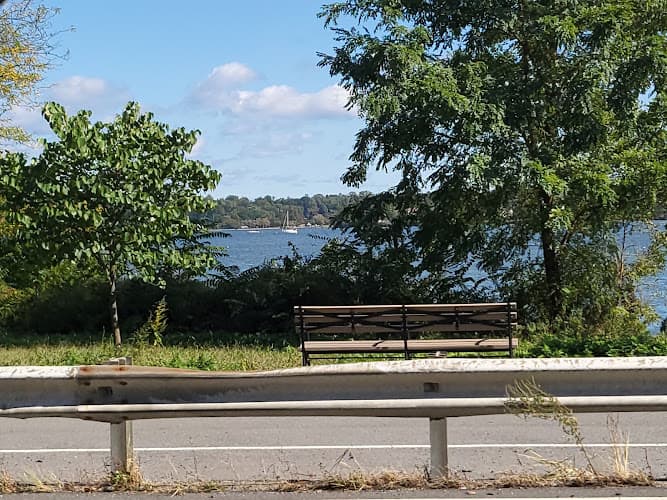 John Golden Park