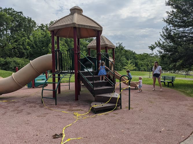 Green Hills Park