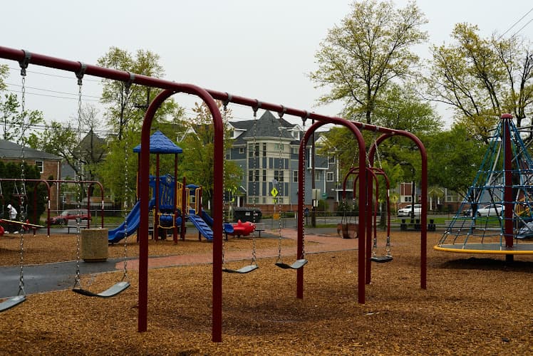 La Grande Park