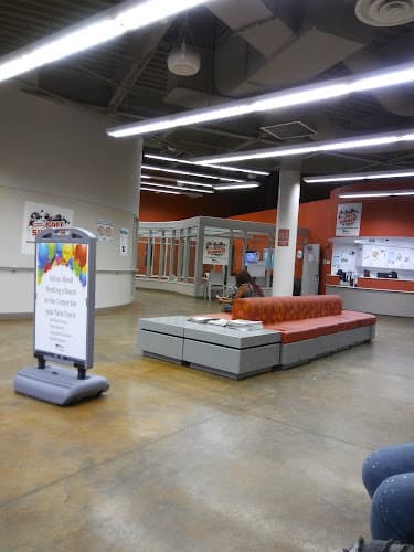 Glenarden Community Center