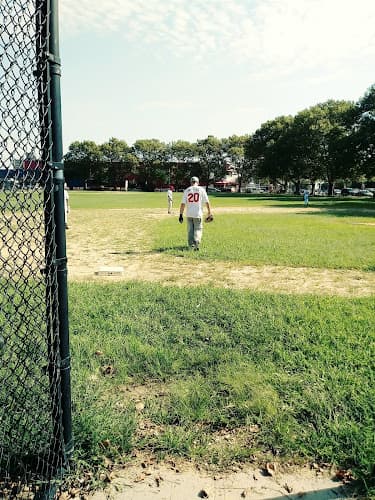 Breukelen Ballfields