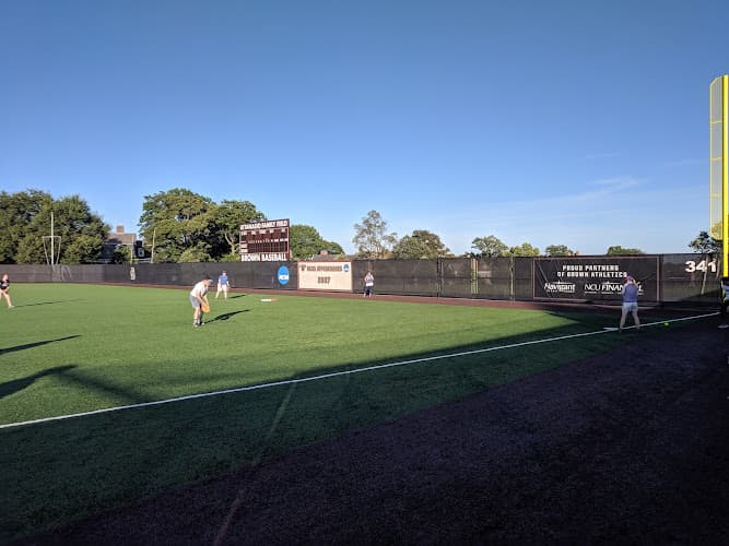 Erickson Athletic Complex