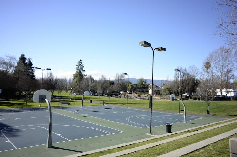 Campbell Park