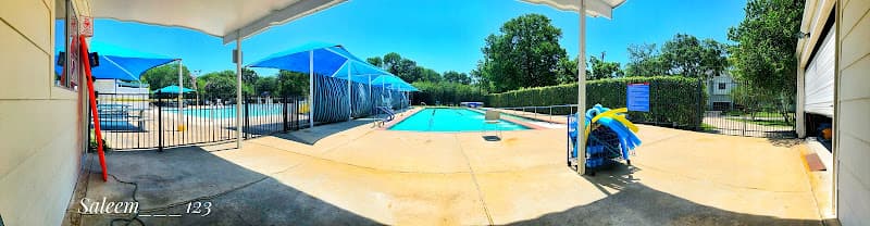 Evergreen Park