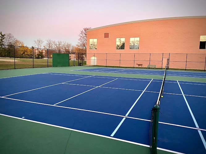 Mt. Washington Recreation Center