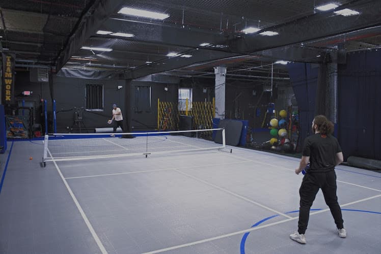 Pickleball by Prime Sports NY