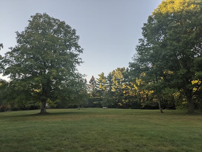 Szymanski Park