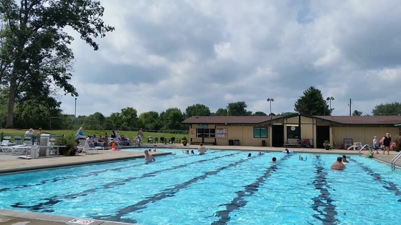 Greene Valley Recreation Club