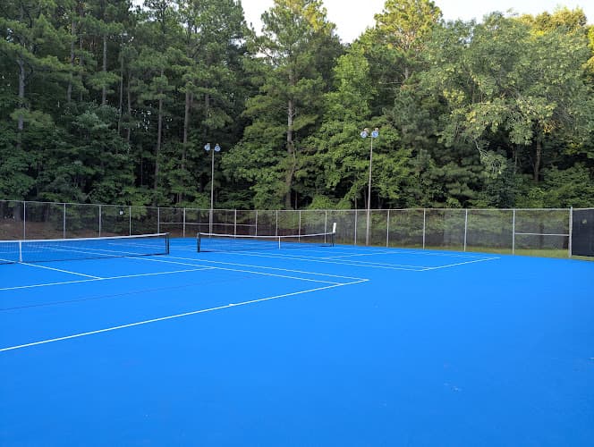 Wood Valley Swim and Racquet Club