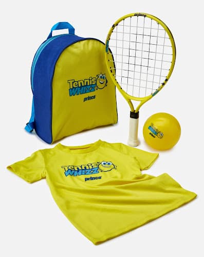 Racquet Point
