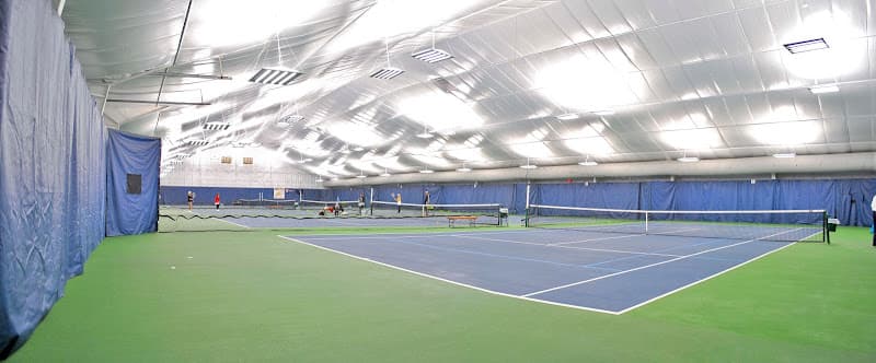 Milford Indoor Tennis photo 1