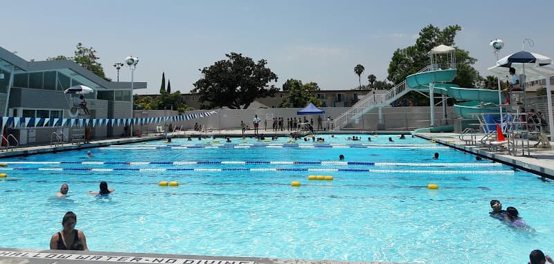 Hollywood Recreation Center photo 1