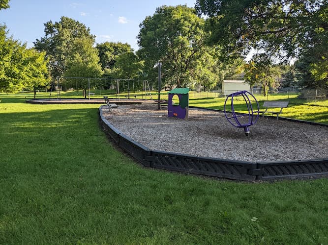 Van Buren Park