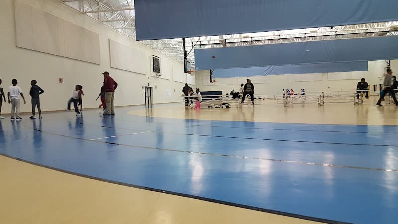 Randallstown Community Center