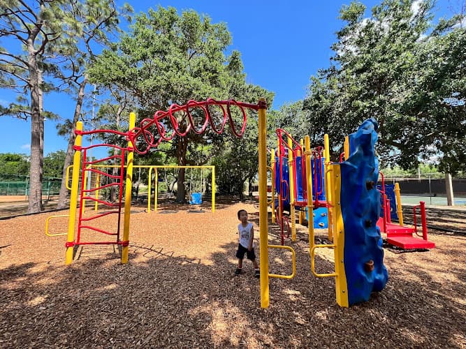 Cady Way Playground