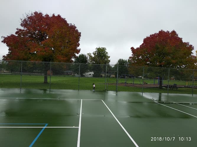 Clearfield Recreation Center