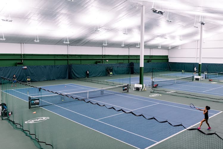 College Park Athletic Club (CPAC)