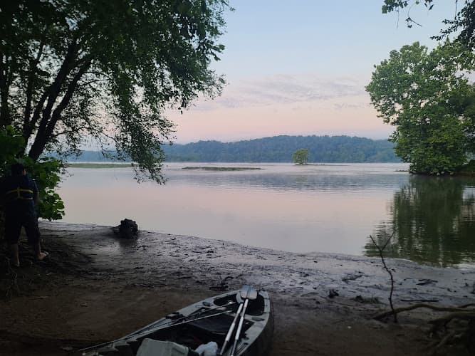 Conowingo Park and Octoraro Creek Trail