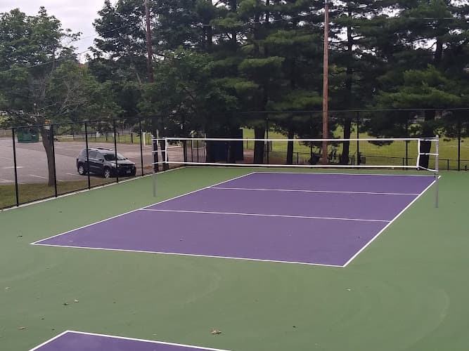 Roberts Field Sports Complex
