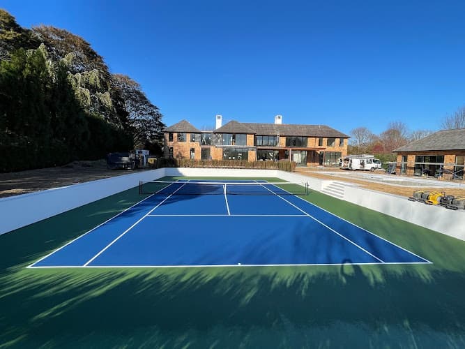 Old Tennis Services