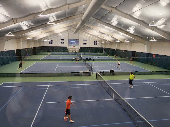Columbia Athletic Club
