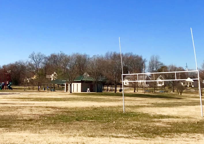 Lemay Park