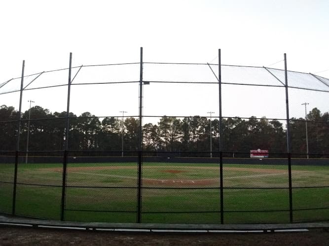 Optimist Park Community Center