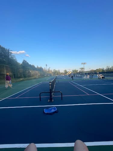 Lunken Playfield