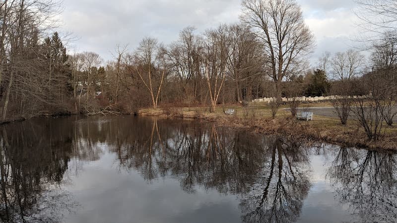Aspetuck Park