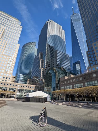Esplanade Plaza