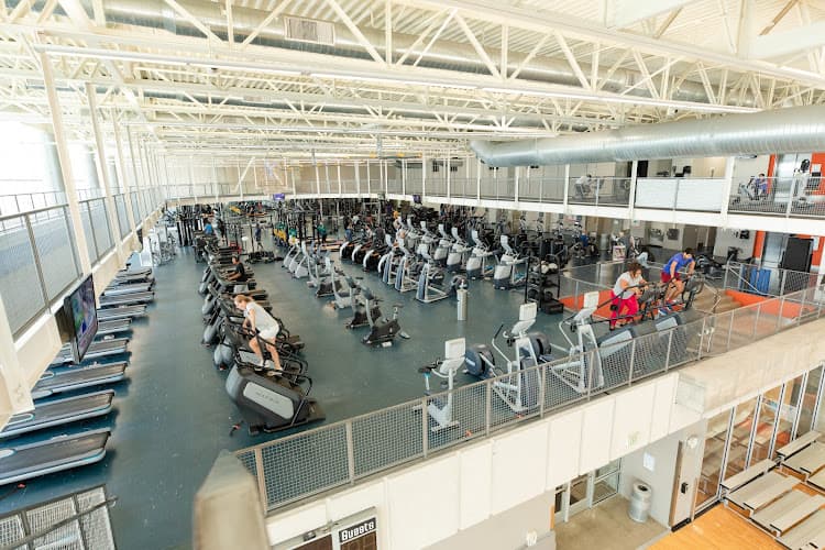 Tellepsen Family Downtown YMCA