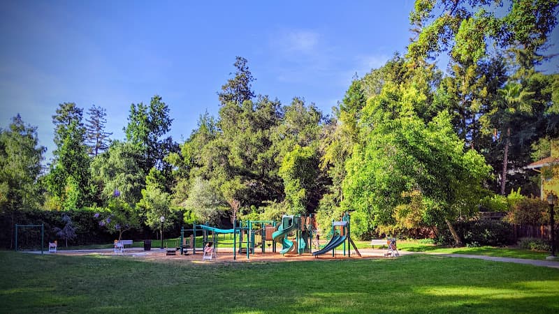 Shoup Park