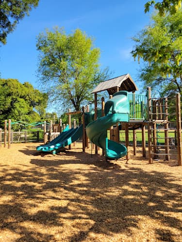 Little People's Park