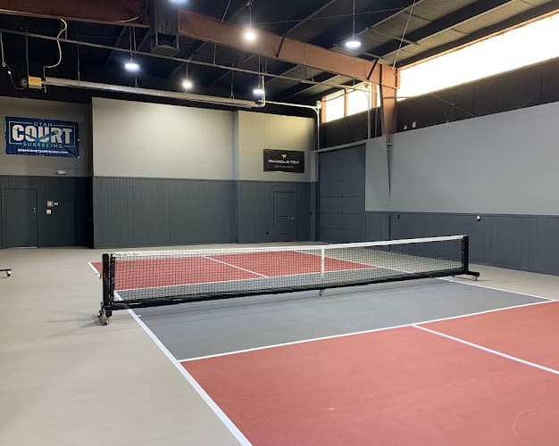 No Apologies Pickleball