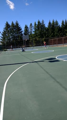 Thompson-Mazzarella Park
