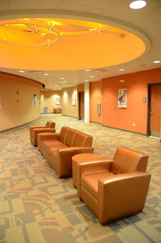 Matteson Community Center