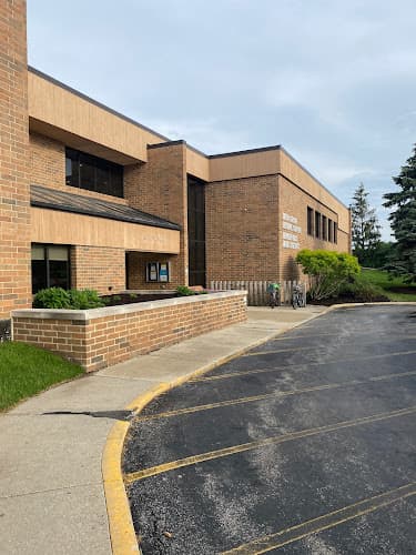 Deer Grove Leisure Center