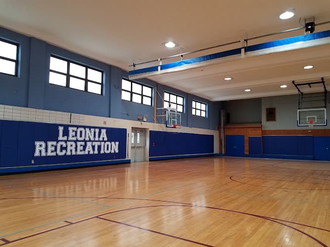 Leonia Recreation Department