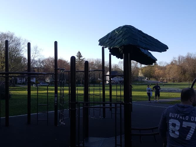 Wetherell Park photo 1