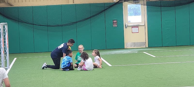 Roots Athletic Center - East Longmeadow