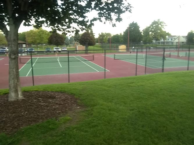 Orem Community Park