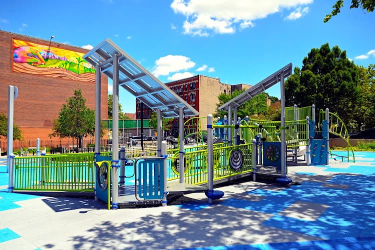 Prospect Playground