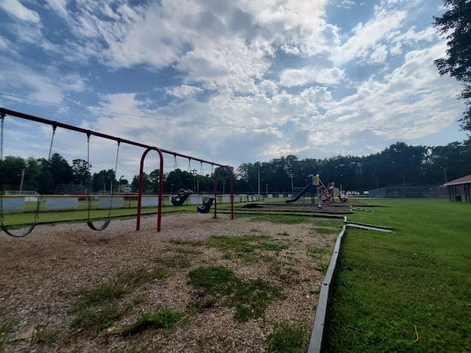 Elliot Park
