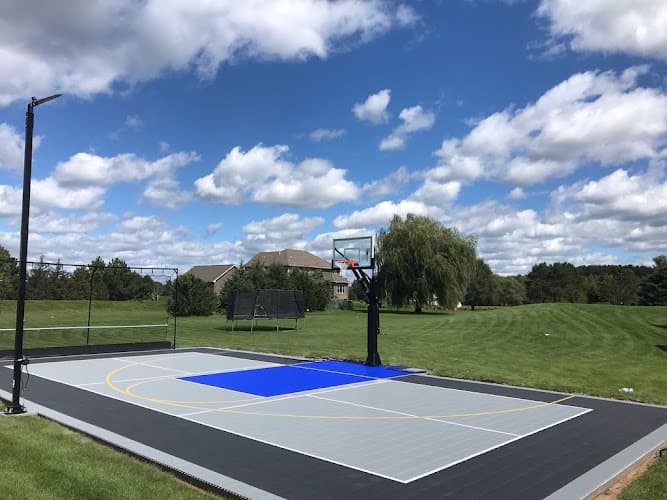 Sport Court North