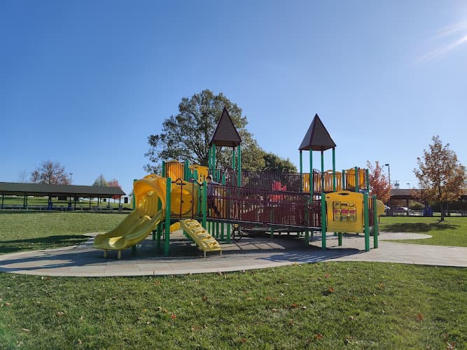 Delco Park