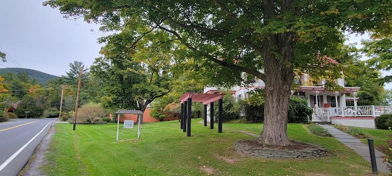 Woodstock Community Center