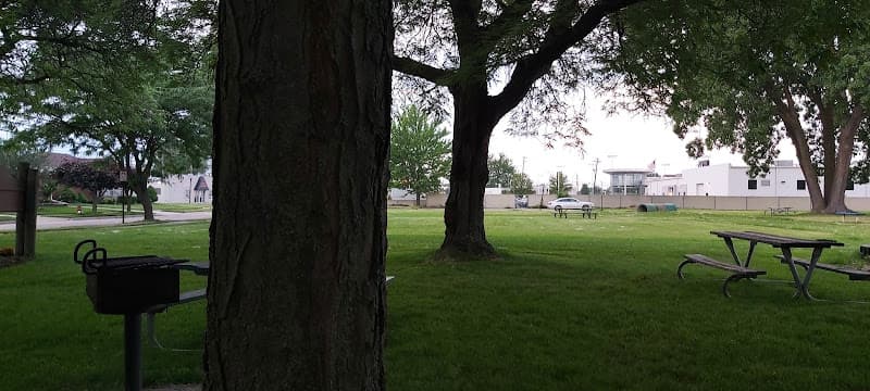 Frederick Park